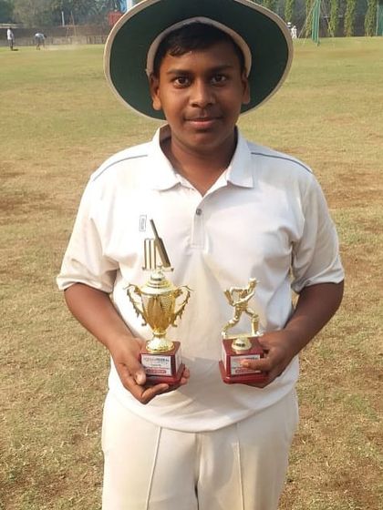 The Trophy Cabinet: A Legacy of Winning photo 46