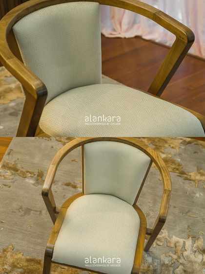 Alankara Homestories - Custom Furniture Design & Manufacturing Signature Accent & Lounge Chairs photo 52