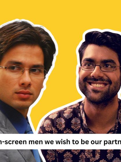 Happy Cupids - Matrimonial Matchmaking Filmy Feels & #CoupleGoals photo 7