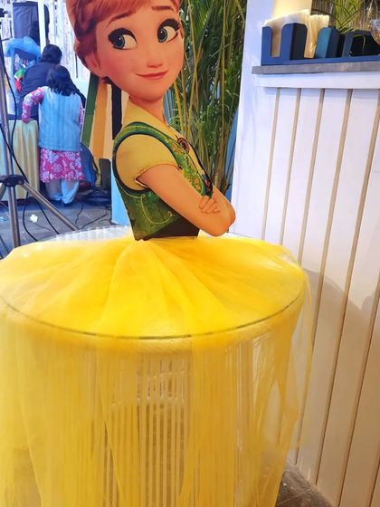 Custom Details & Props photo 13