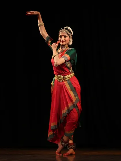 I am humbled and happy to be recognized as a graded artist by Doordarshan. This milestone reinforces my commitment to upholding the authenticity and quality of this classical art form, a standard I bring to all my classes.