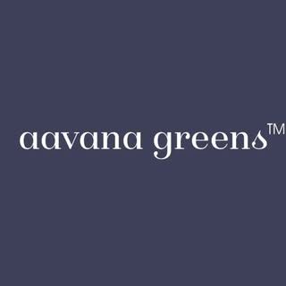 Aavana Greens