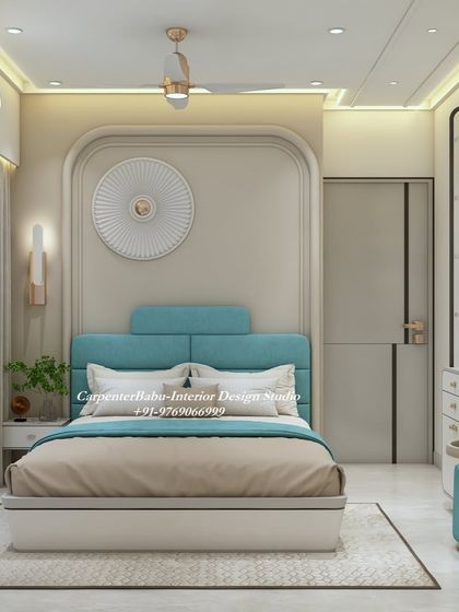 Master Bedroom Sanctuaries photo 38