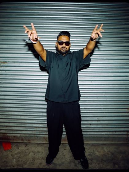 The Cypher: Artist Collabs & Networking photo 8