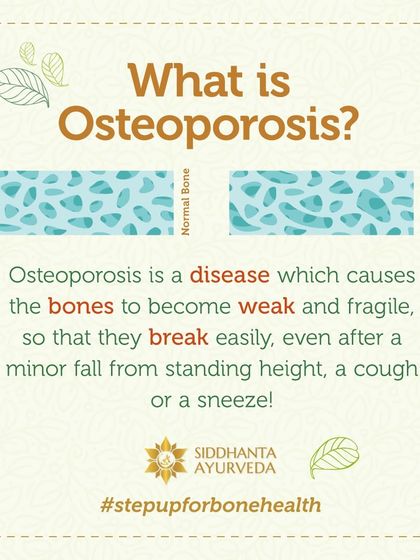 Siddhanta Ayurveda - Pain & Joint Care Understanding Joint & Spine Conditions photo 14