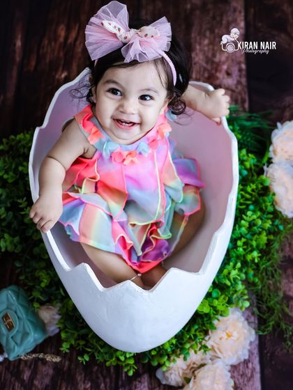 WonderBump Studio - Kids & Family Photography Toddler & Kids Portraits photo 23