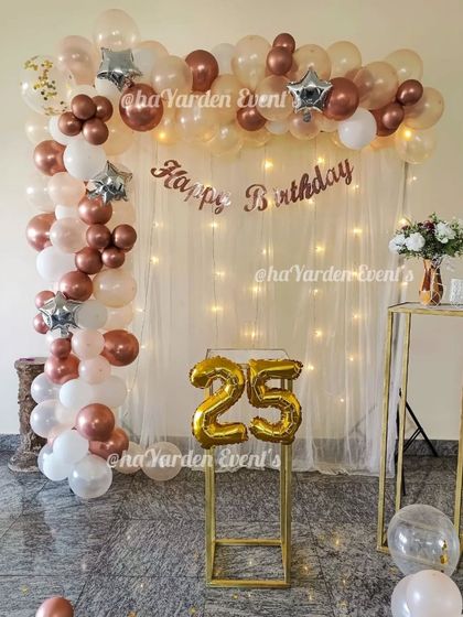 Custom Backdrops & Details photo 23