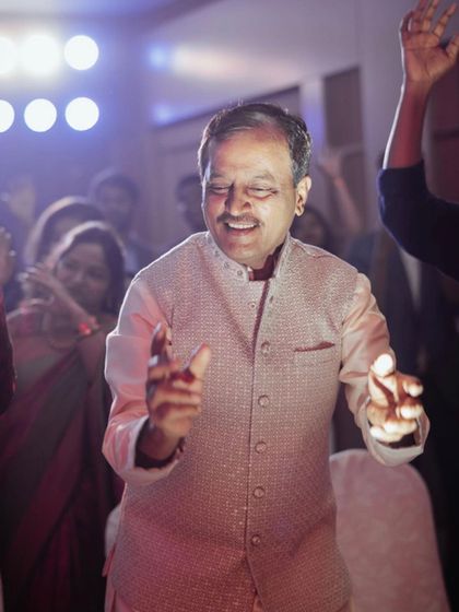 Events Factory - Special Event Entertainment Sangeeth & Wedding Moments photo 3