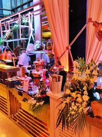 Wedding & Private Event Catering