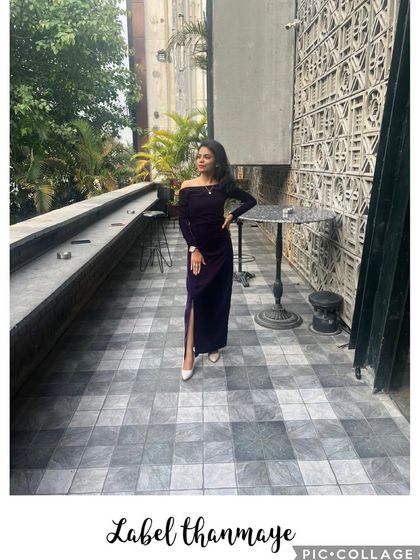 Label Thanmaye - Custom Designer Wear for Women & Kids Women's Gowns & Dresses photo 10