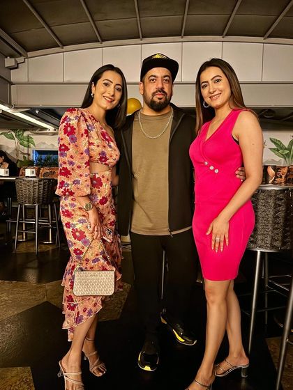 Nash - Event Curation & Themed Nights Rooftop & Sundowner Sessions photo 54