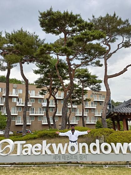 CTA Taekwondo & Fitness Clubs - Taekwondo for Kids & Teenagers International Recognition & Championships photo 12