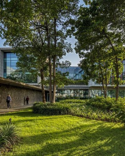 Commercial & Workplace Architecture