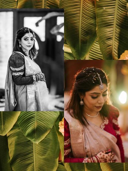 Vrutika Doshi - Lifestyle & Portrait Photography Maternity & Family Moments photo 3