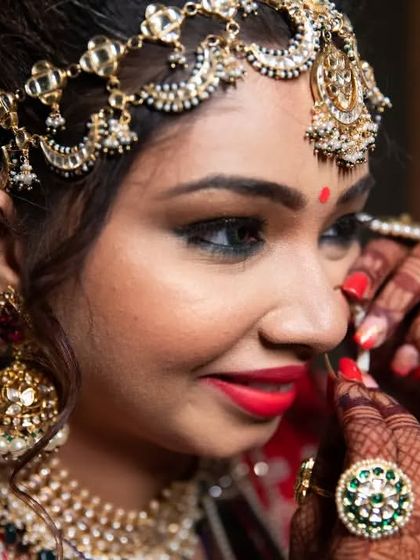 Radiant Brides photo 59