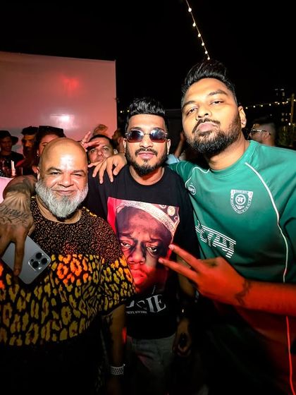 SoundsProof: Curated Events photo 42