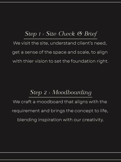 The Bespoke Journey: From Sketch to Installation photo 21