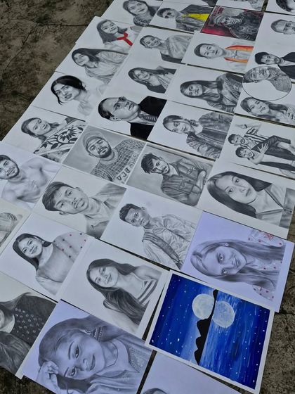 My Artwork Collection photo 3