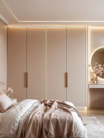 Combine Design - Wardrobe Design Smart & Integrated Wardrobes photo 12