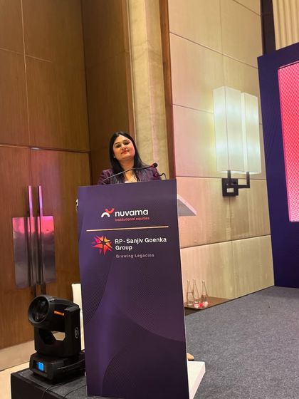 Corporate Conferences & Summits photo 6