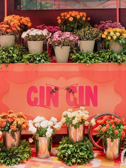 The Design Company - Event Design & Decor La Dolce Vita: An Italian Dream photo 17