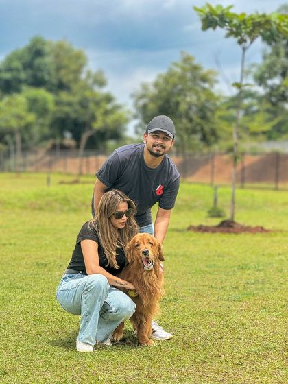 The Pawsome Camp - Dog Park & Pool Paws & People: A Community of Dog Lovers photo 3