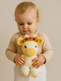 Amigurumi & Crochet Toys