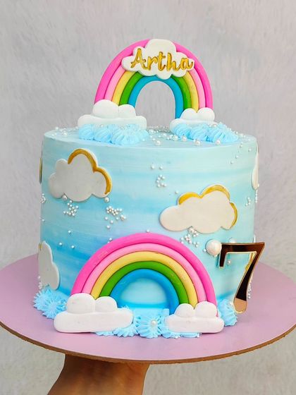 The Mommy's Bake Shop - Custom Themed Cakes Kids' Character & Cartoon Cakes photo 33