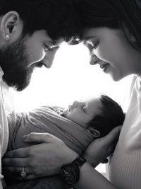 Baby & Family Photography