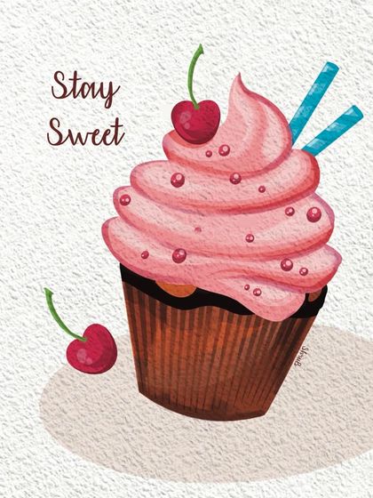 Shrub The Art Studio - Personalized Crafts & Stationery Digital Art & Prints photo 7