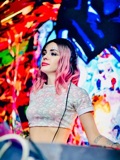 Bollytech & Club Nights photo 46