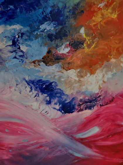 Shades Creative Gallery - Art Sales & Advisory Additional Works & Prints photo 13