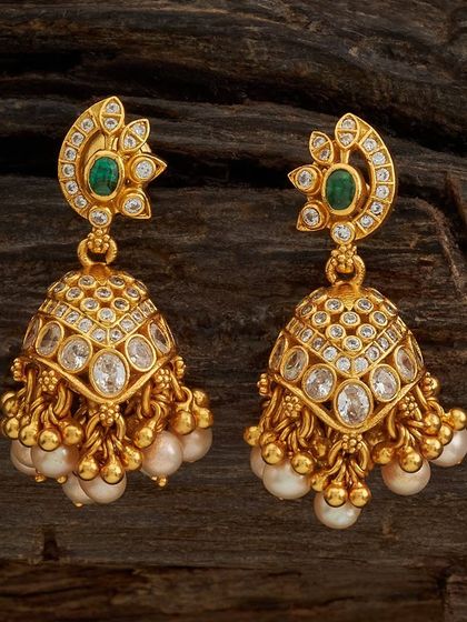 The Jhumka Collection photo 4