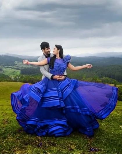 The Lucky Studio - Photoshoot & Special Occasion Outfit Rental Additional Photoshoots photo 15