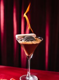 Gourmet Dining Experiences