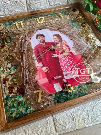 Premium Teakwood & Mango Wood Frames photo 8