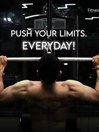 The Facility: Your Arena for Gains photo 3