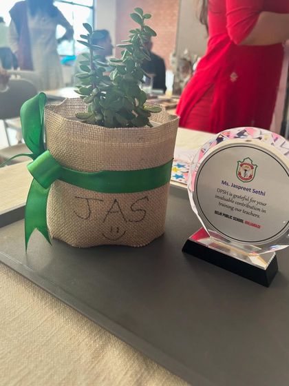 Hattennoki - Professional Development & Educational Workshops Words of Appreciation photo 19