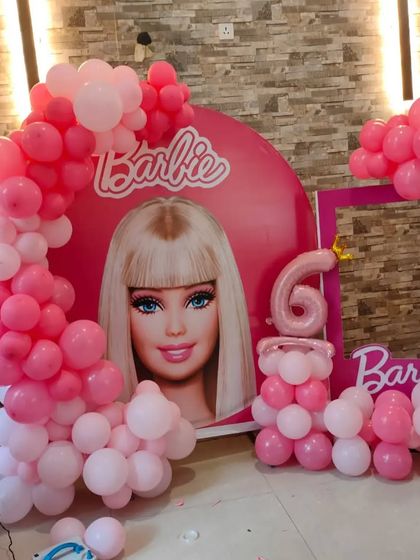 Character & Movie Themed Parties photo 23