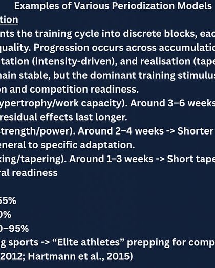 Snehit Rai - Professional Development for S&C Coaches Evidence-Based Coaching Principles photo 3