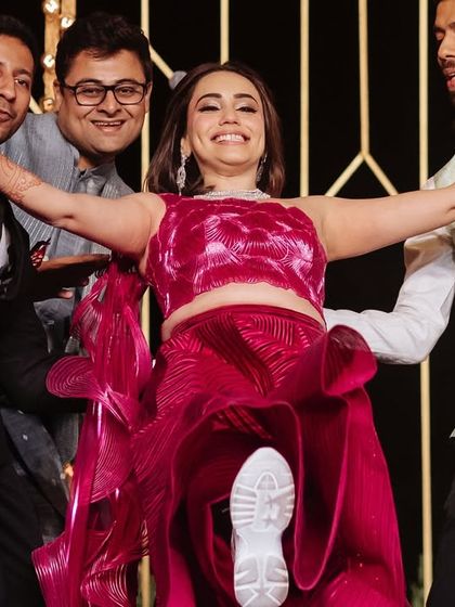 Squad Goals: The Ultimate Hype Crew photo 15