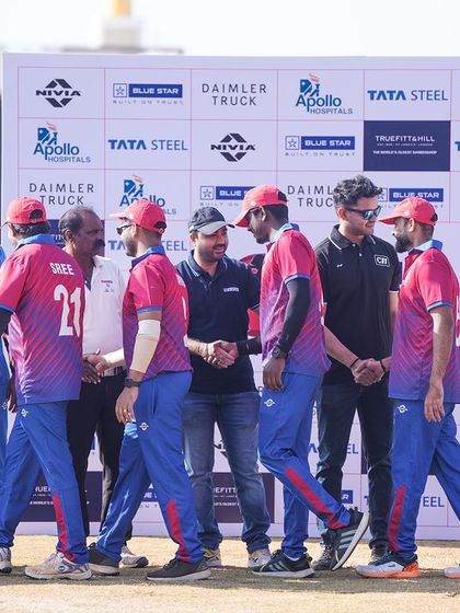 Cakra Events - Corporate & Institutional Events Corporate Sports Tournaments photo 3