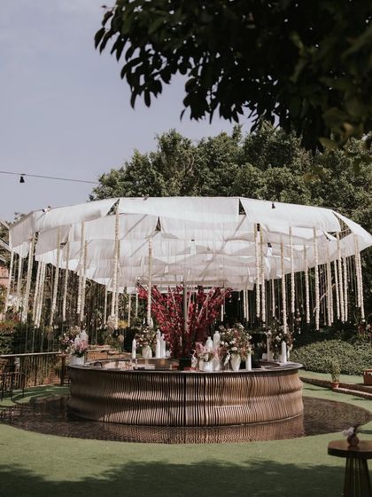 Artistry in Detail: Decor & Ambiance photo 43