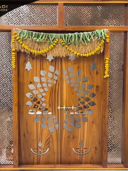 Aladi Interiors - Residential Interior Design & Build Sacred Puja Rooms photo 5