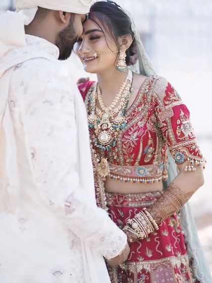 The Wedding Day Glow photo 3