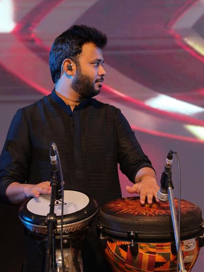 Soulful Rhythms: Ghazal & Sufi Nights photo 6