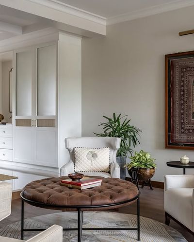Full-Service Residential Interior Design