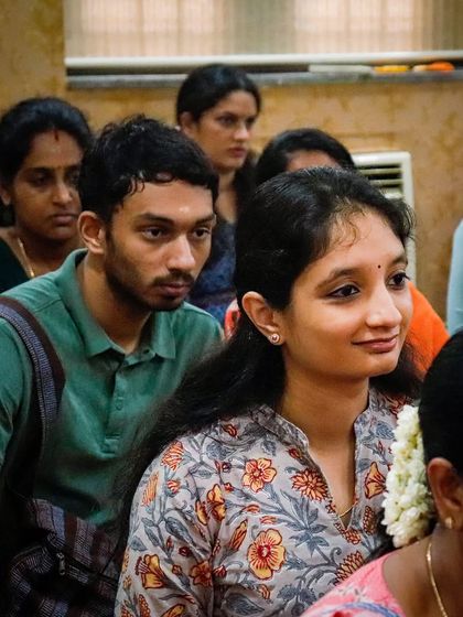 More happy faces from a workshop. My aim is for everyone to leave with practical tools and a renewed sense of inspiration for their own musical practice.