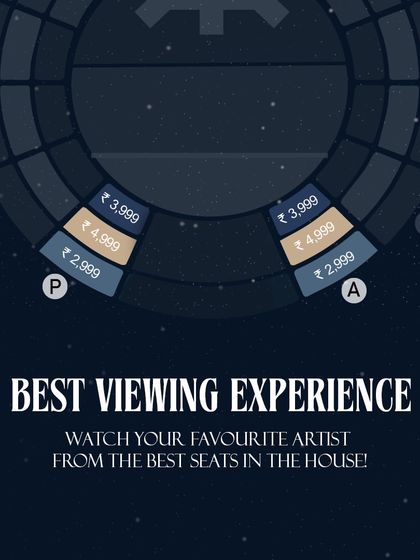 A visual guide to the newly added seating stands. We provide clear maps to help fans understand the view and location of new ticket options.