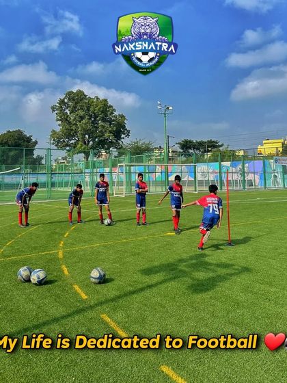 Nakshatra Sports Academy - Sports Coaching Training Ground: Drills & Development photo 47